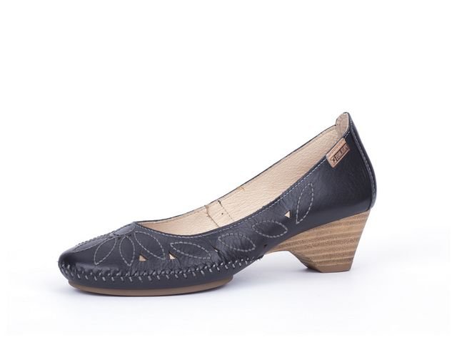 W8A-5532 BLACK